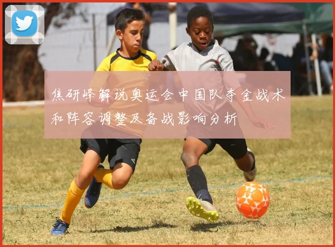 焦研峰解说奥运会中国队夺金战术和阵容调整及备战影响分析