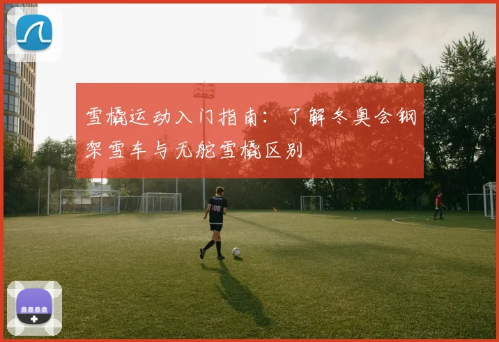 雪橇运动入门指南：了解冬奥会钢架雪车与无舵雪橇区别