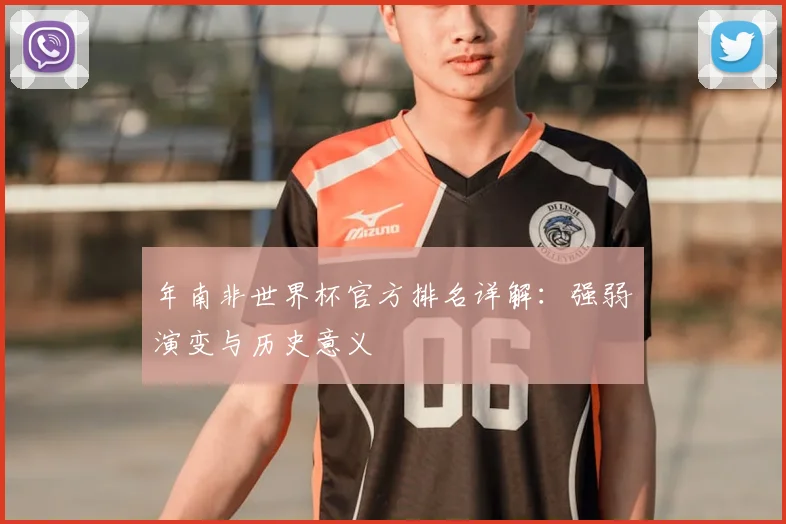 年南非世界杯官方排名详解：强弱演变与历史意义