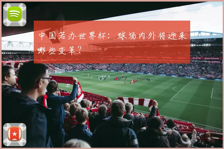 中国若办世界杯：球场内外将迎来哪些变革？