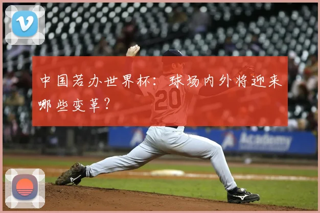中国若办世界杯：球场内外将迎来哪些变革？